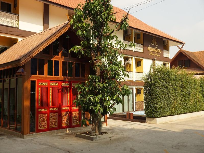 Zen Rooms Mon Muang