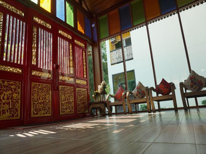 Zen Rooms Mon Muang