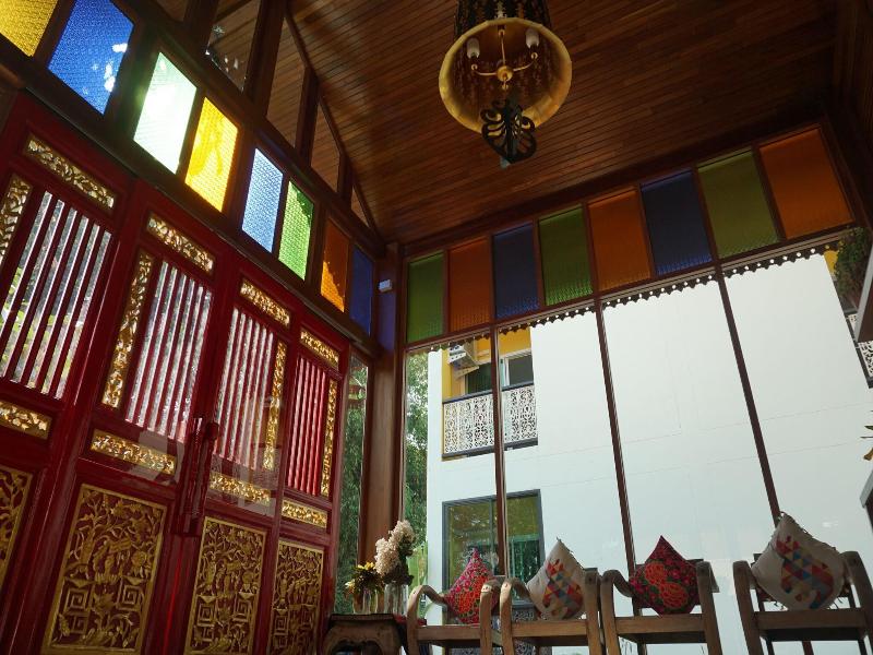 Zen Rooms Mon Muang