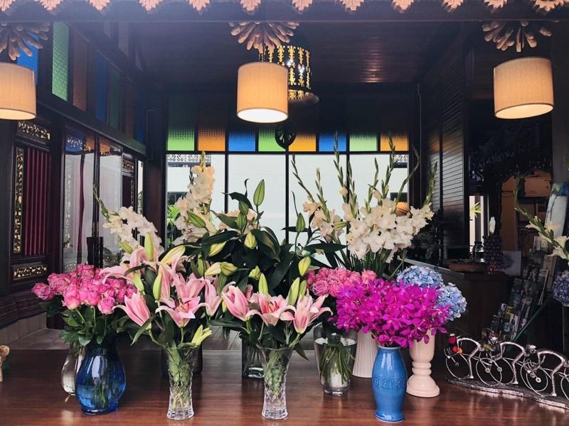 Zen Rooms Mon Muang