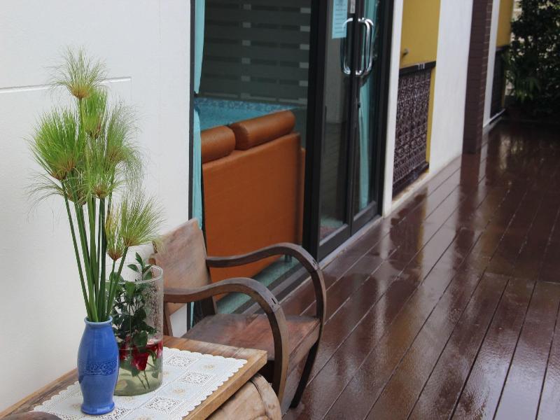 Zen Rooms Mon Muang