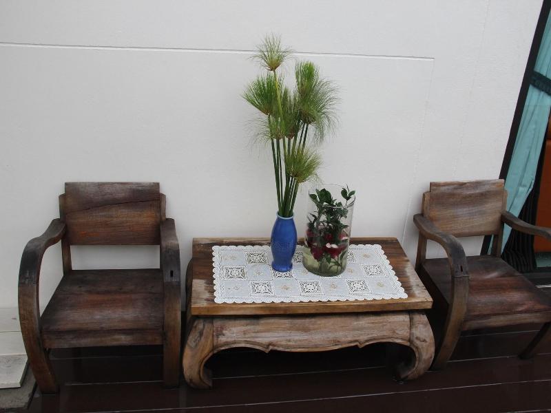 Zen Rooms Mon Muang