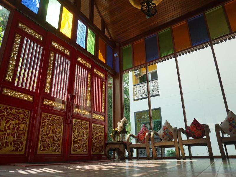 Zen Rooms Mon Muang