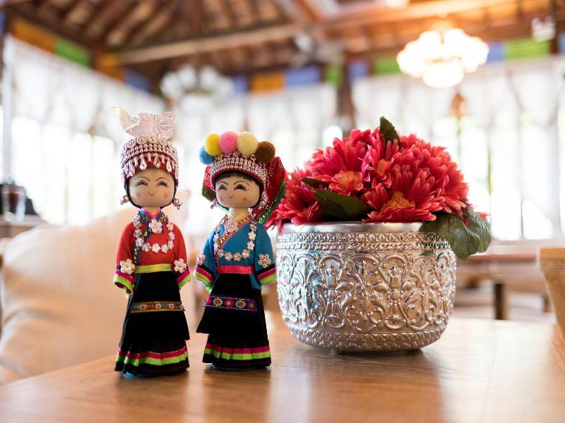 Nampiangdin Boutique Hotel
