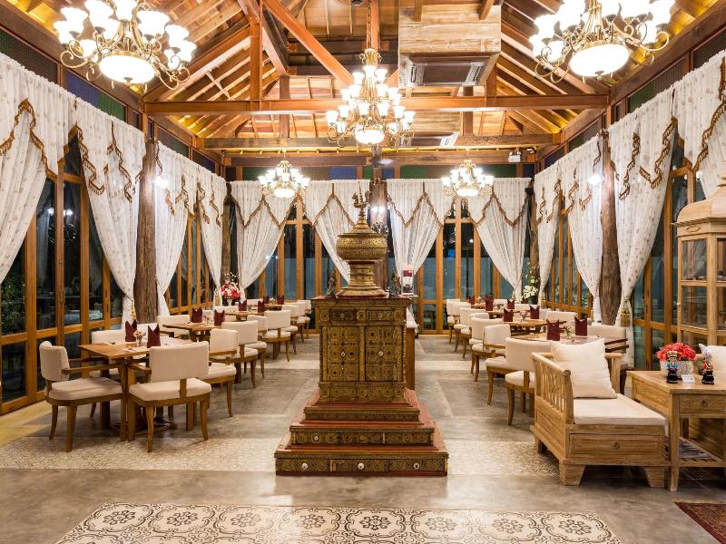 Nampiangdin Boutique Hotel