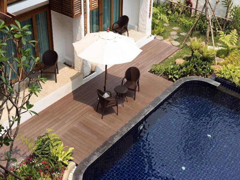 Nampiangdin Boutique Hotel