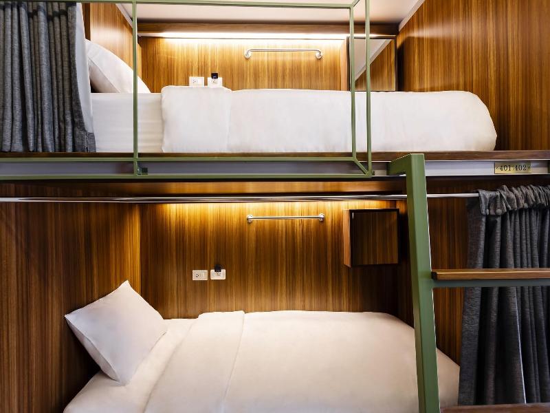 Khunluang Hostel