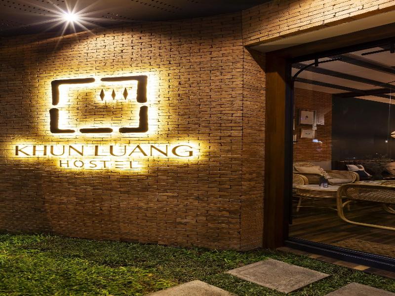 Khunluang Hostel