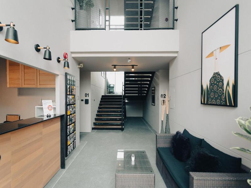Studio365 Apartment