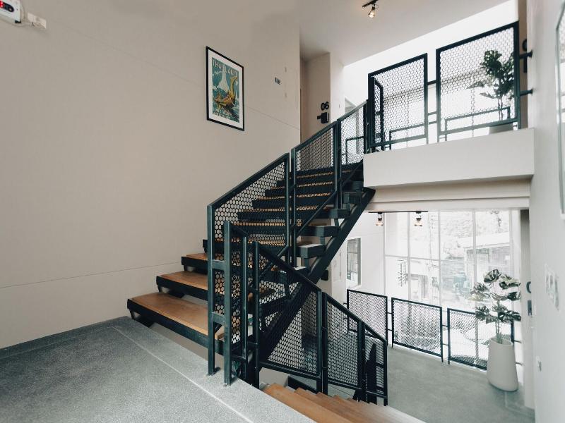 Studio365 Apartment