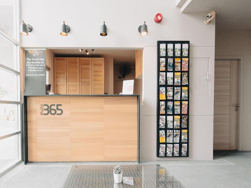 Studio365 Apartment