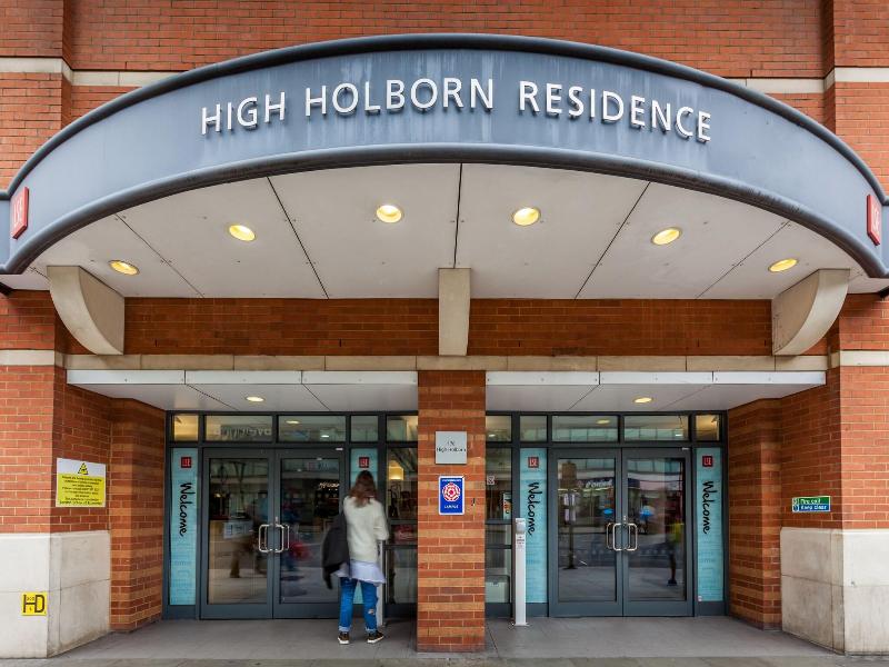 Lse High Holborn Residence image