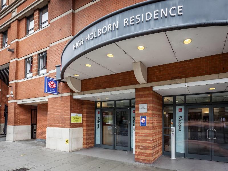 Lse High Holborn Residence image