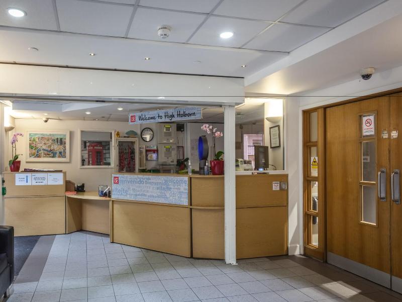 Lse High Holborn Residence image