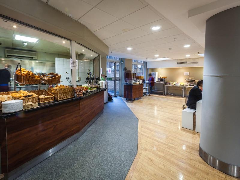 Lse High Holborn Residence image