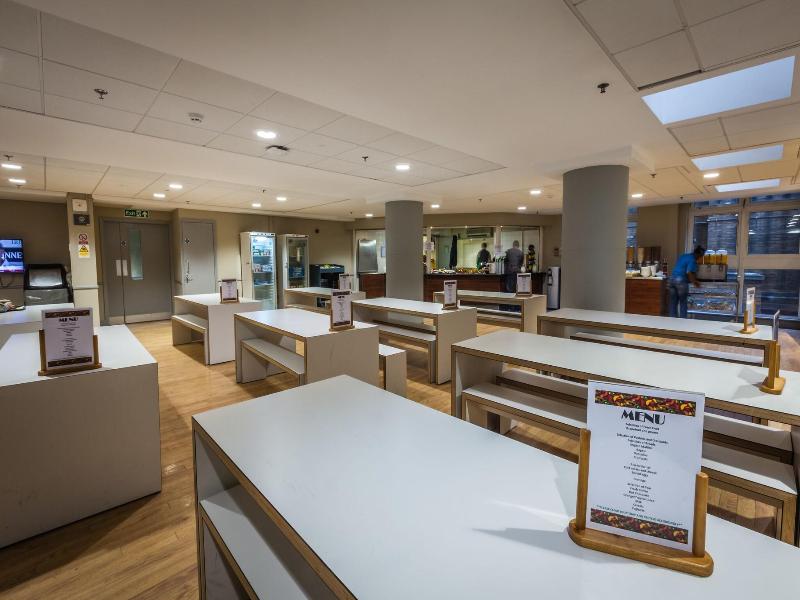 Lse High Holborn Residence image