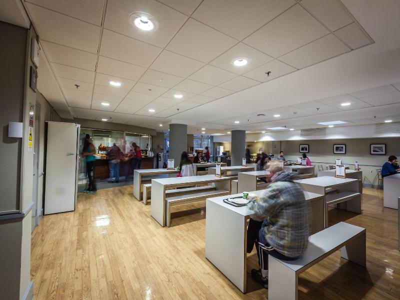 Lse High Holborn Residence image
