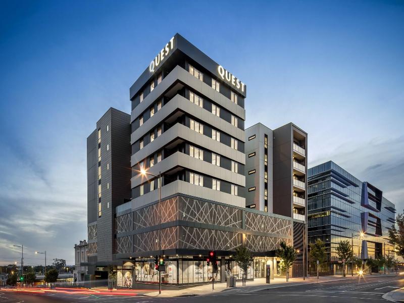 Quest Dandenong Central image