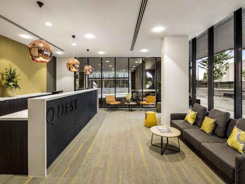 Quest Dandenong Central image