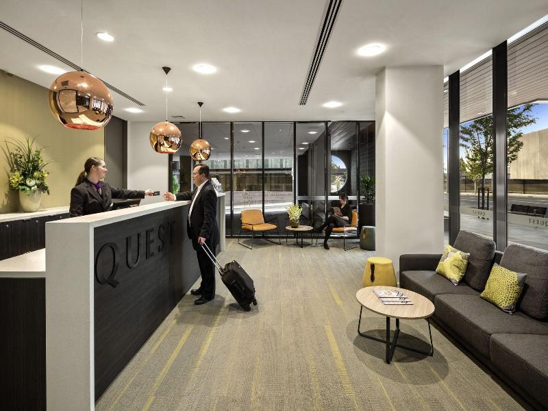 Quest Dandenong Central image
