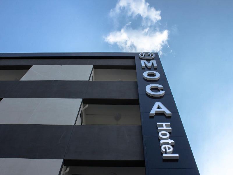 Moca Hotel image