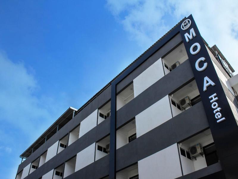 Moca Hotel image