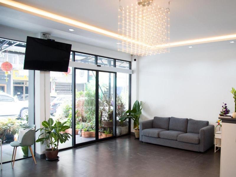 Moca Hotel image