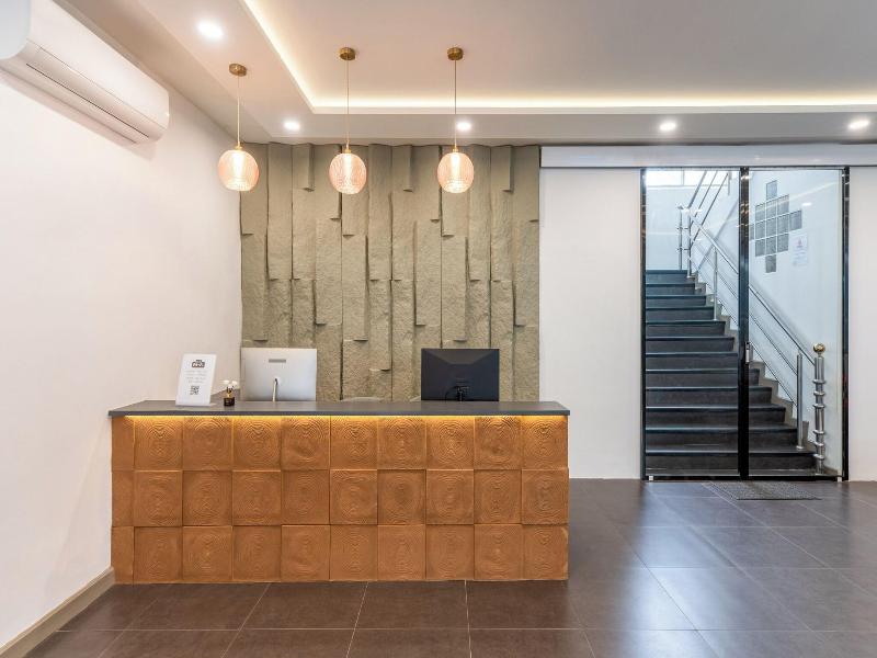 Moca Hotel image