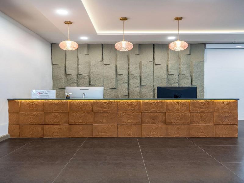 Moca Hotel image