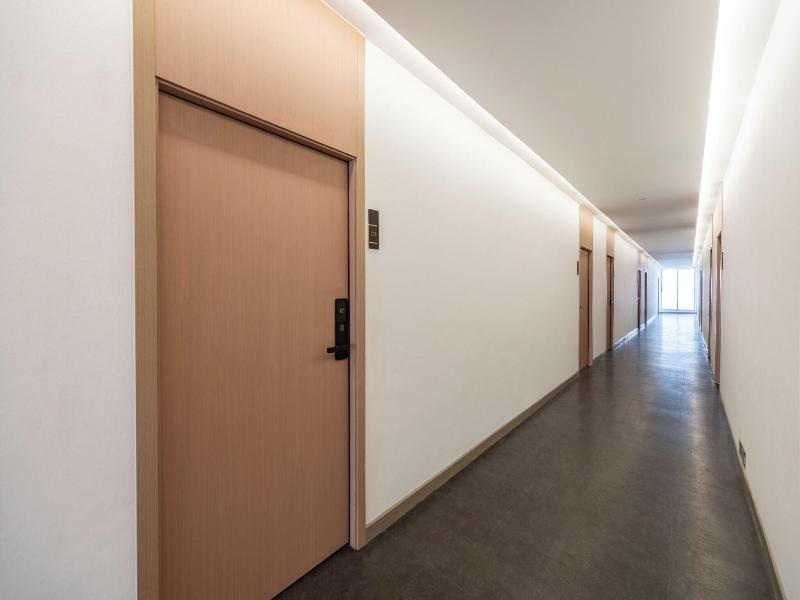 Moca Hotel image