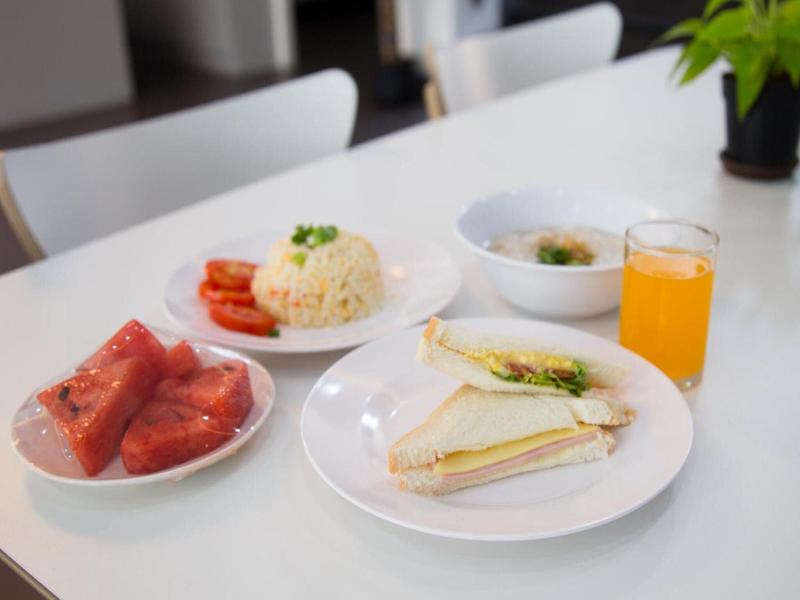 Moca Hotel image