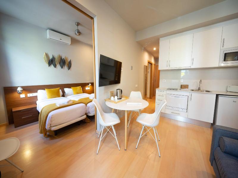 Bonavista Apartments Eixample image