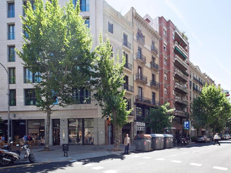 Bonavista Apartments Eixample image