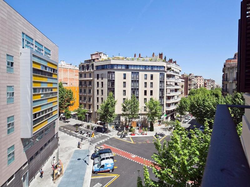 Bonavista Apartments Eixample image