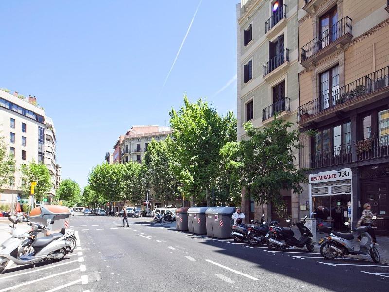 Bonavista Apartments Eixample image