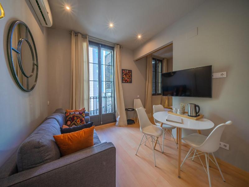 Bonavista Apartments Eixample image
