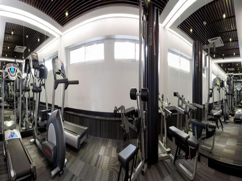 Saigon City Residence Serviced Apartment image