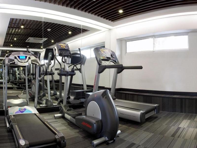 Saigon City Residence Serviced Apartment image