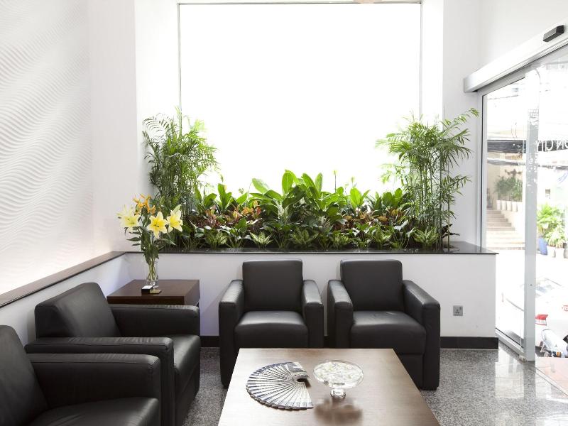 Saigon City Residence Serviced Apartment image