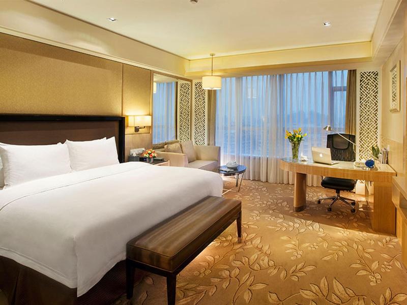 C&D Hotel Quanzhou