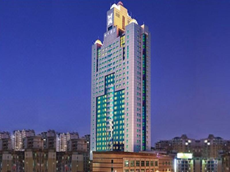 C&D Hotel Quanzhou