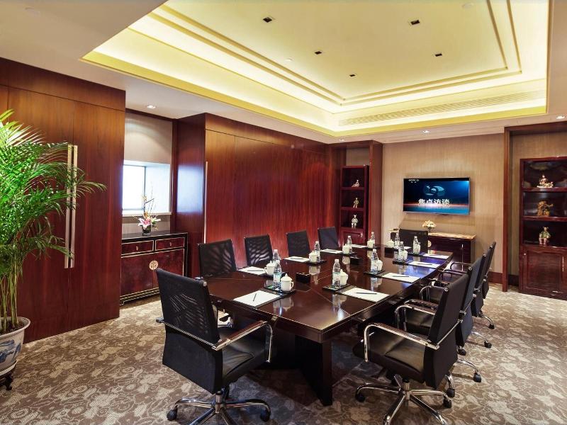 C&D Hotel Quanzhou