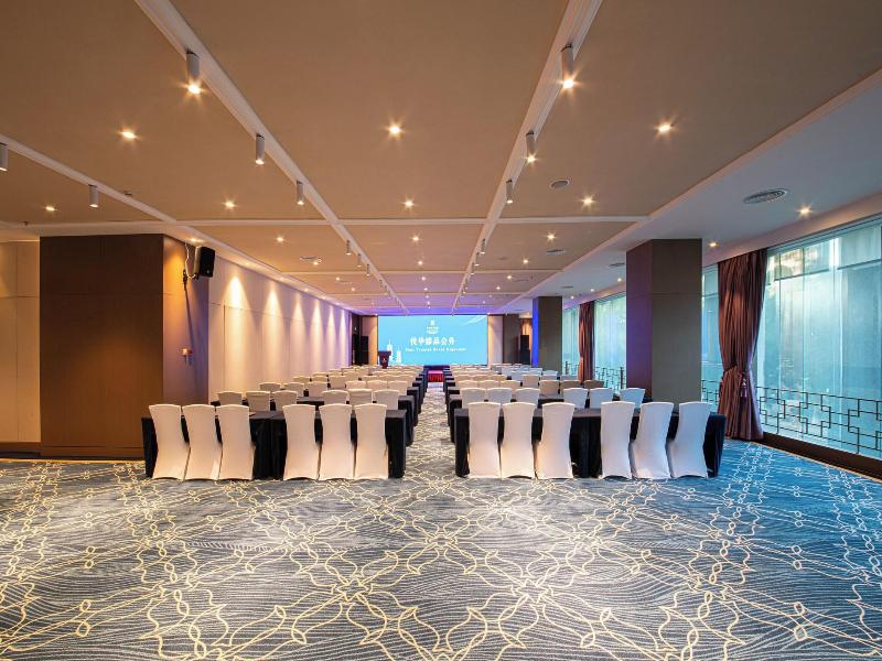 C&D Hotel Quanzhou