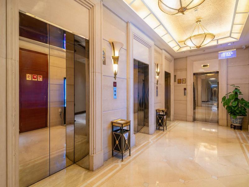 C&D Hotel Quanzhou