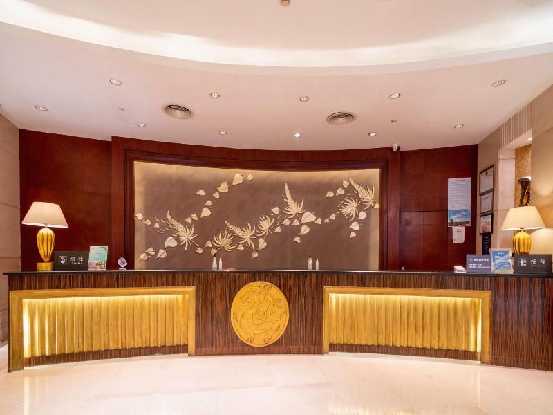 C&D Hotel Quanzhou