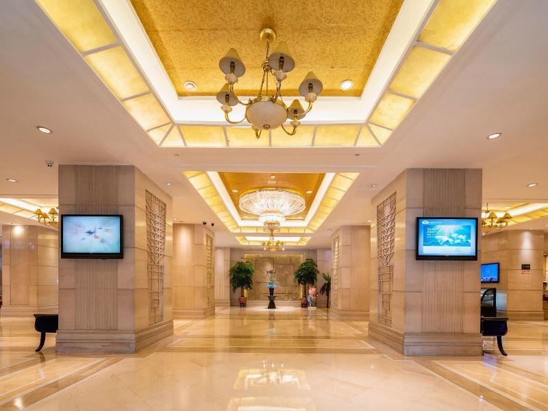 C&D Hotel Quanzhou