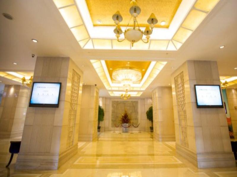 C&D Hotel Quanzhou