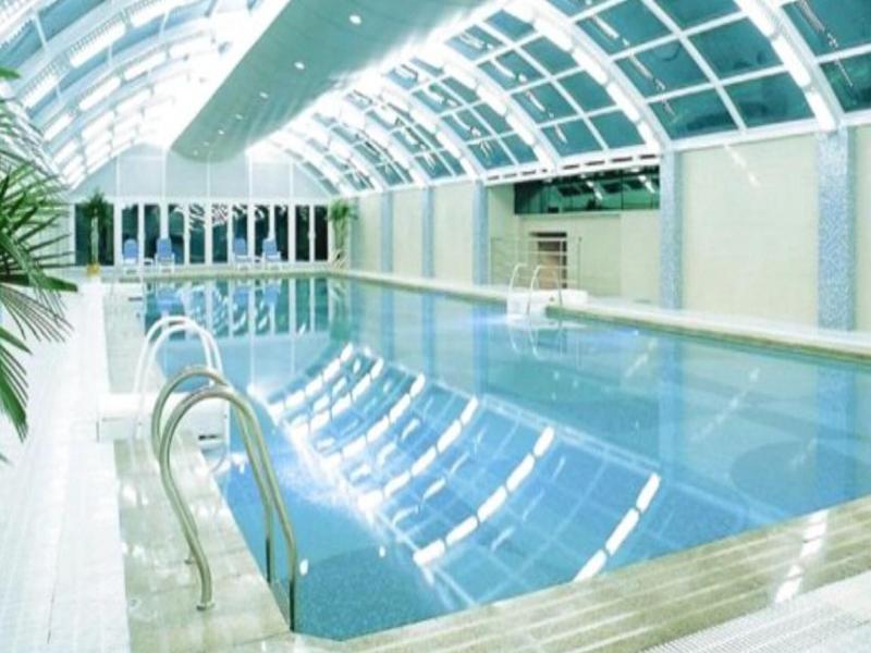 C&D Hotel Quanzhou