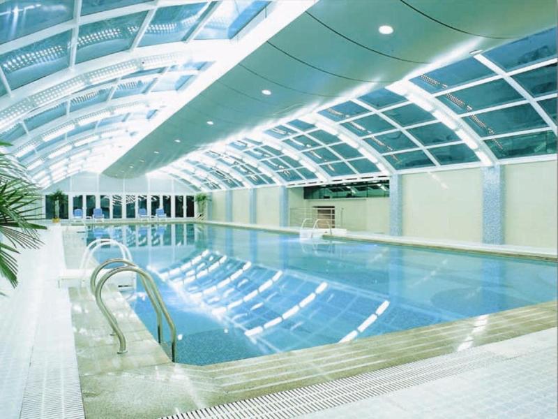 C&D Hotel Quanzhou