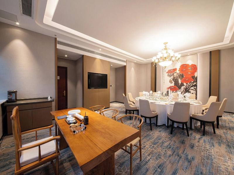 C&D Hotel Quanzhou